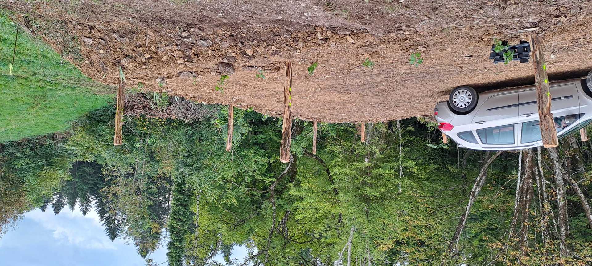 La zone prête à l`emploi